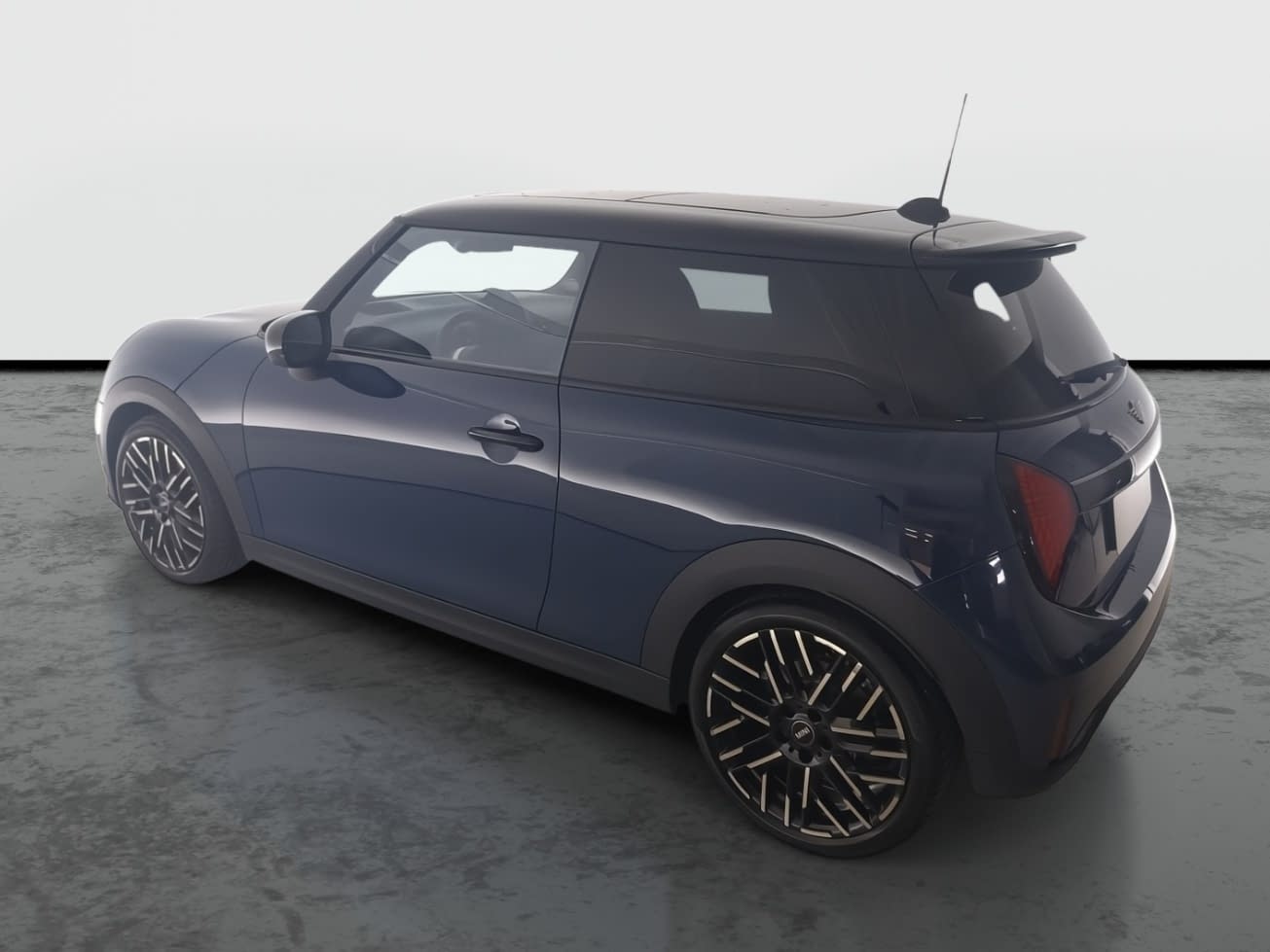 MINI 3-door - 2024