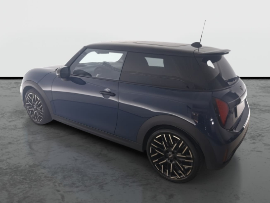 MINI 3-door