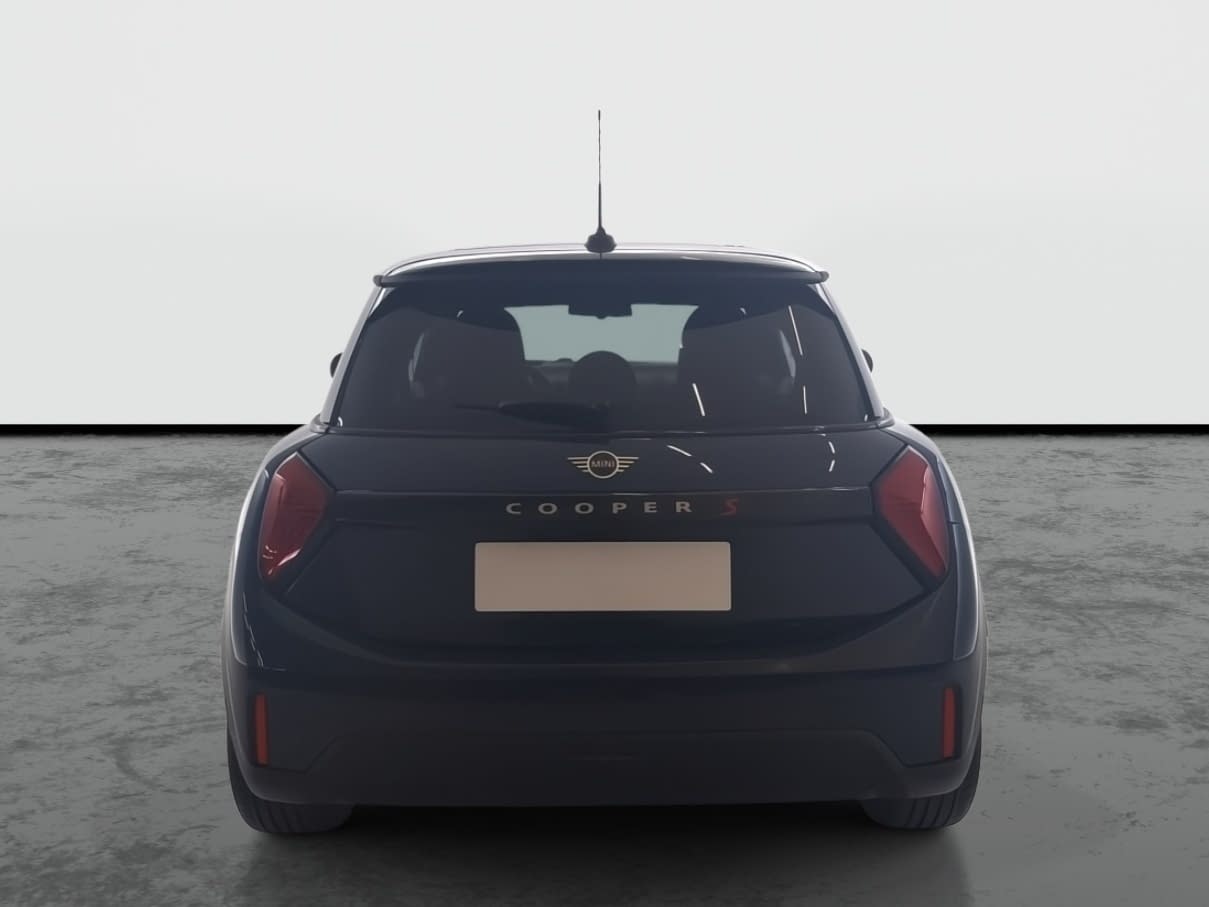 MINI 3-door - 2024
