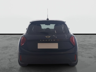 MINI 3-door - 2024