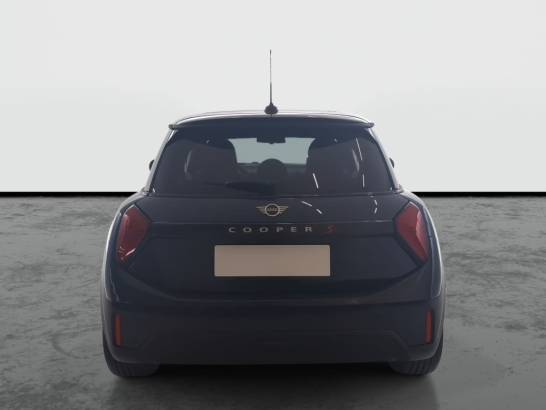 MINI 3-door