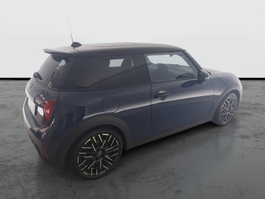 MINI 3-door - 2024
