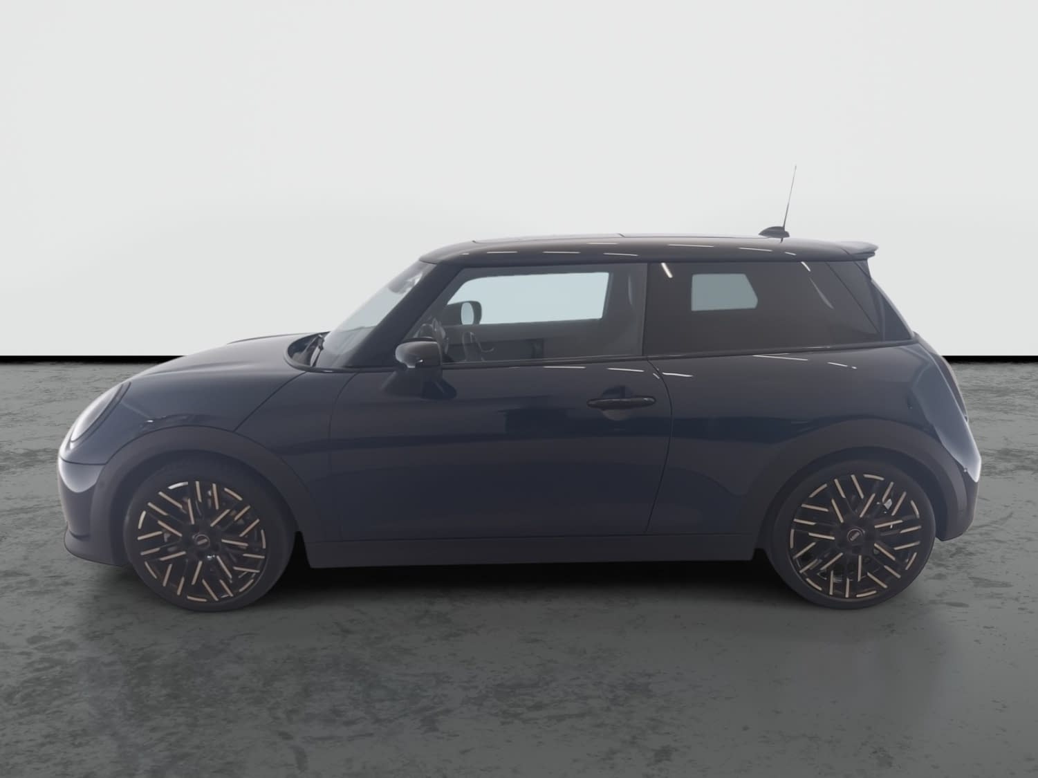 MINI 3-door - 2024