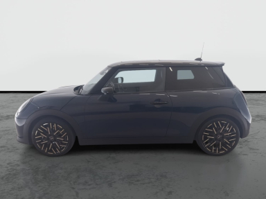 MINI 3-door - 2024