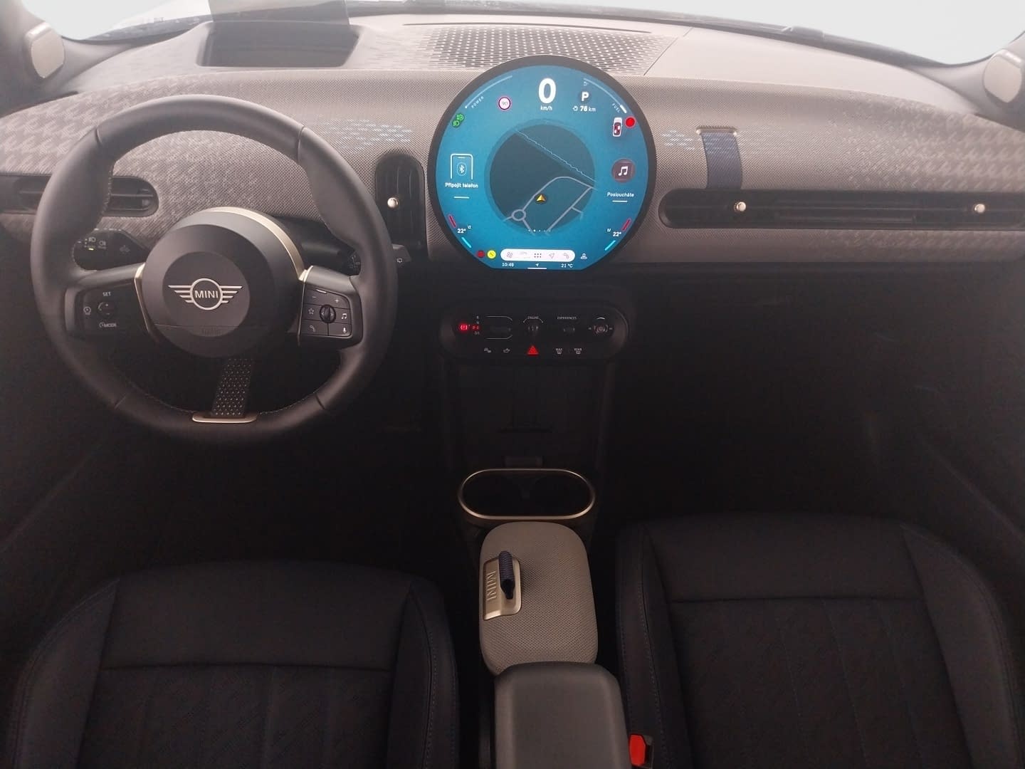 MINI 3-door - 2024