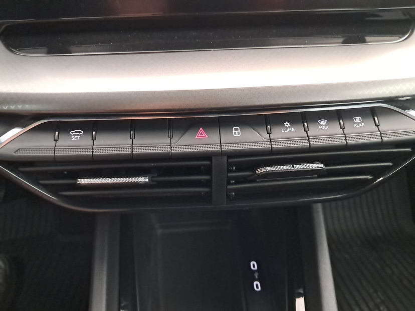 Škoda Octavia, 2023