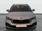 Škoda Octavia, 2023