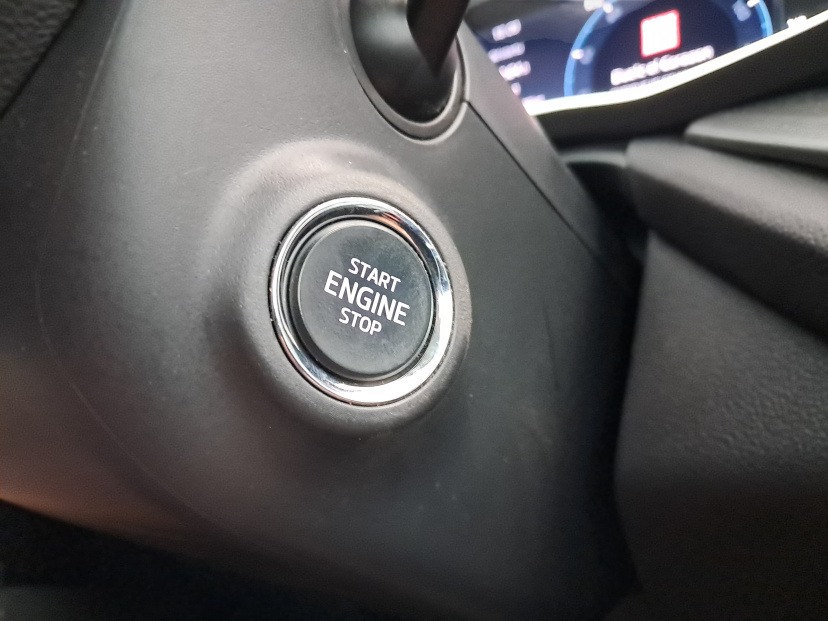 Škoda Octavia, 2023