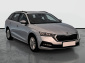 Škoda Octavia, 2023