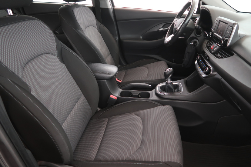 Hyundai i30, 2018