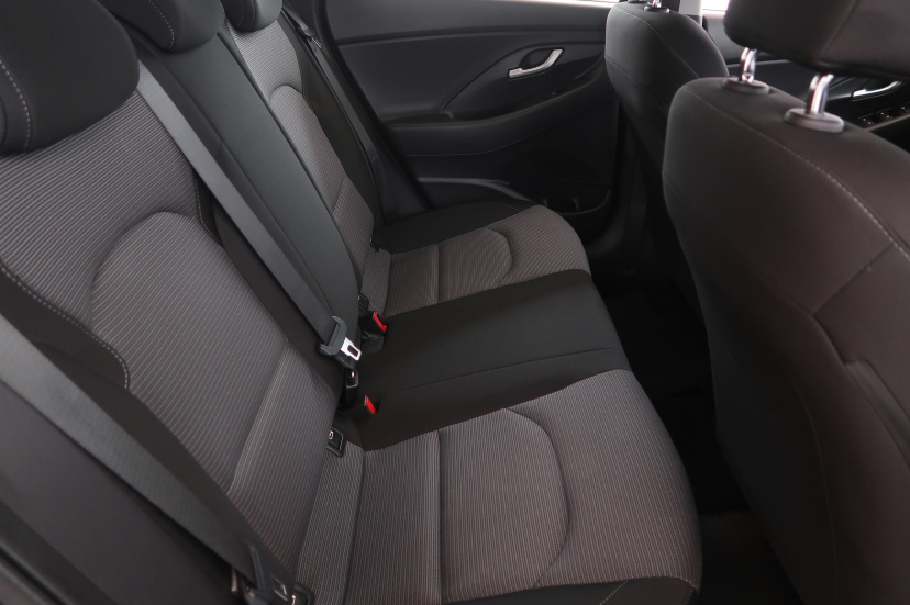 Hyundai i30, 2018