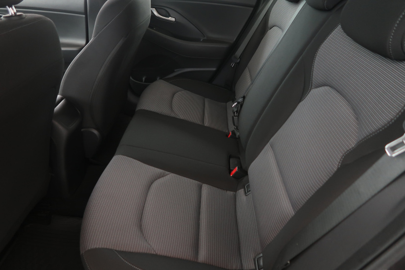 Hyundai i30, 2018