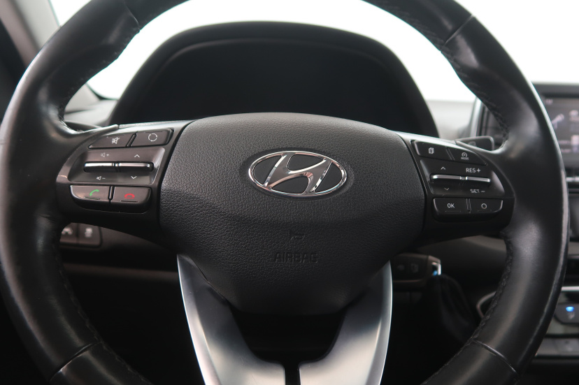 Hyundai i30, 2018