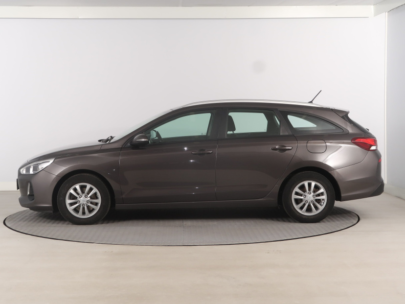 Hyundai i30, 2018
