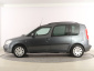 Škoda Roomster, 2008