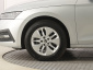 Škoda Octavia, 2023