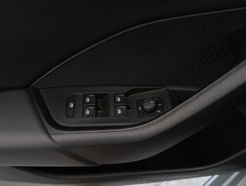 Škoda Octavia, 2023