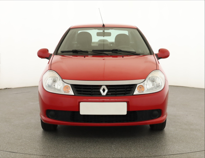Renault Thalia, 2010