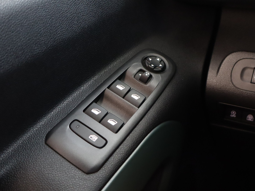 Citroen Berlingo, 2018