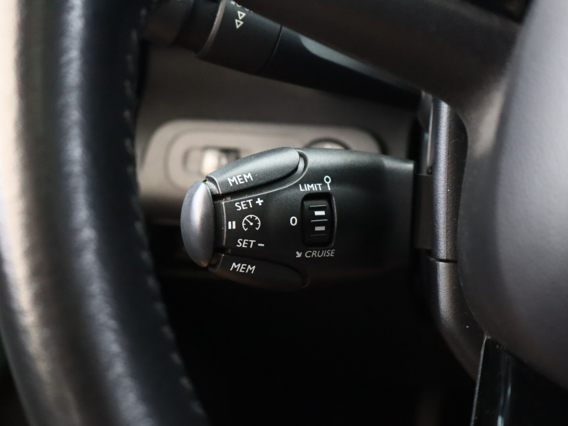 Citroen Berlingo, 2018