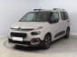 Citroen Berlingo, 2018