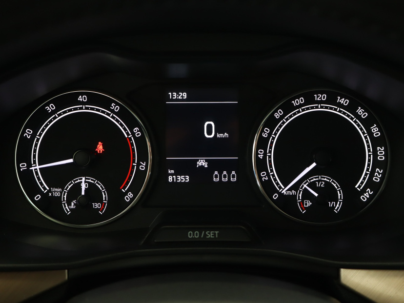 Škoda Kamiq, 2021