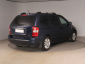 Kia Carnival, 2008
