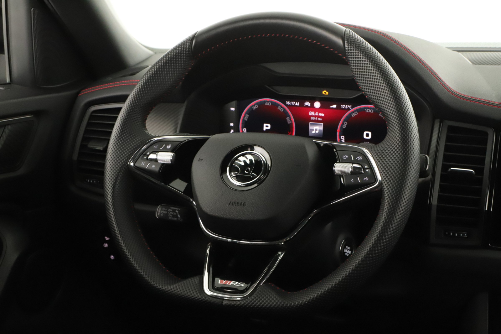 Škoda Kodiaq - 2022