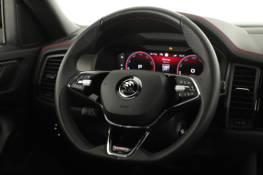Škoda Kodiaq - 2022