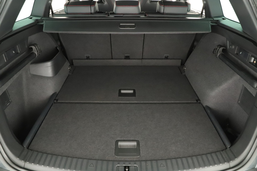 Škoda Kodiaq, 2022