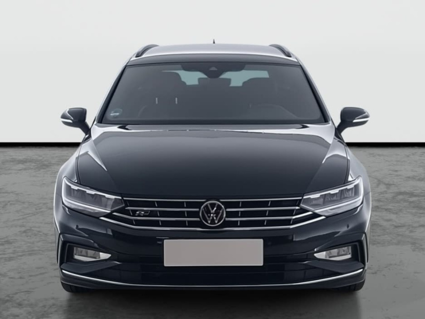 Volkswagen Passat, 2022