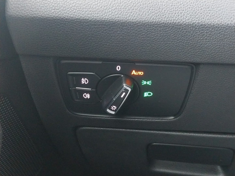 Volkswagen Passat, 2022