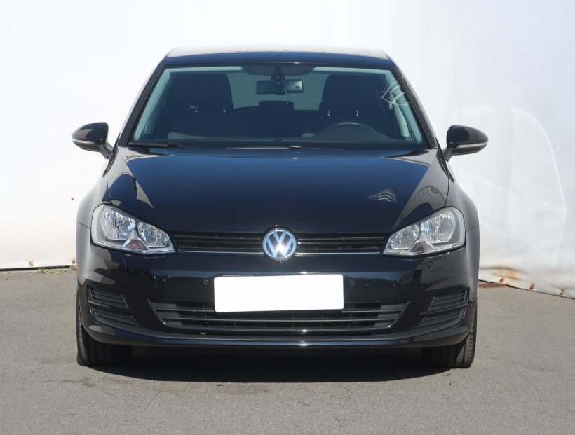 Volkswagen Golf, 2012