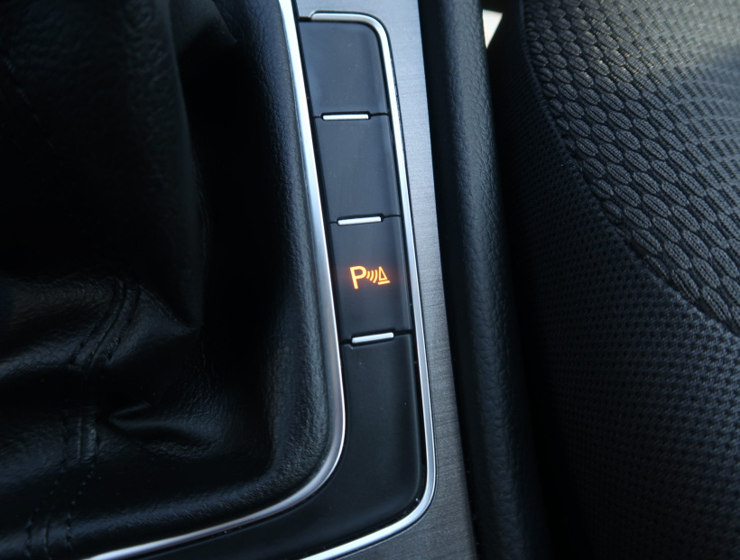 Volkswagen Golf, 2012