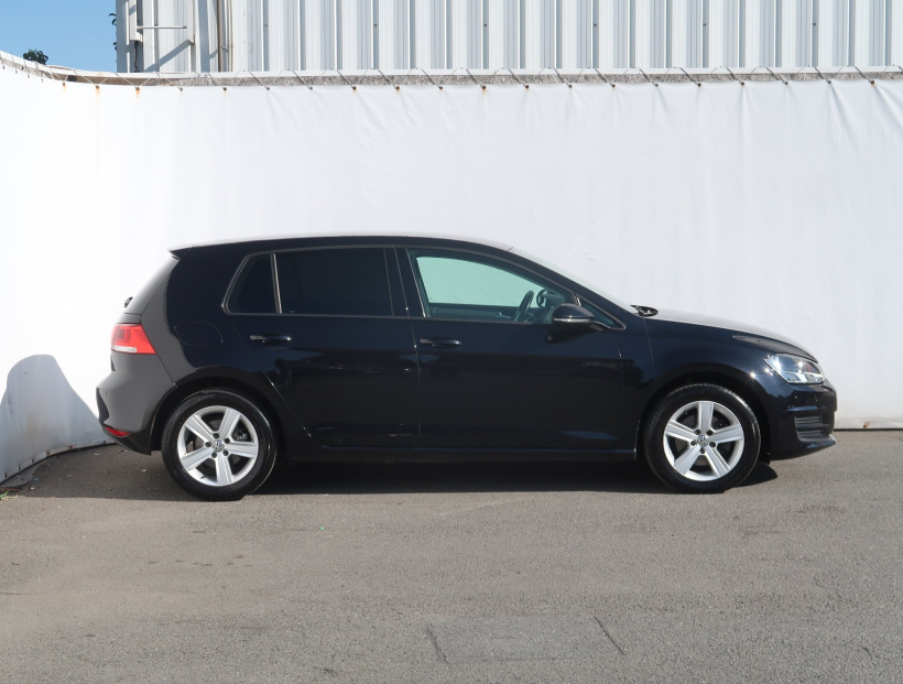 Volkswagen Golf, 2012
