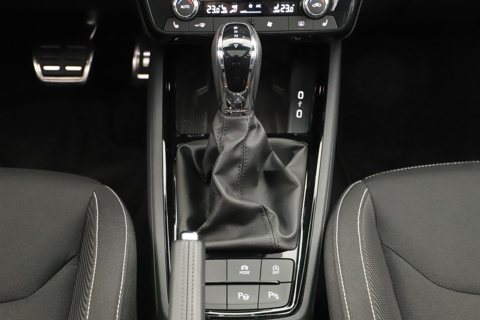 Škoda Scala - 2025