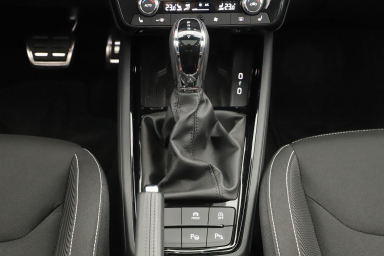Škoda Scala - 2025