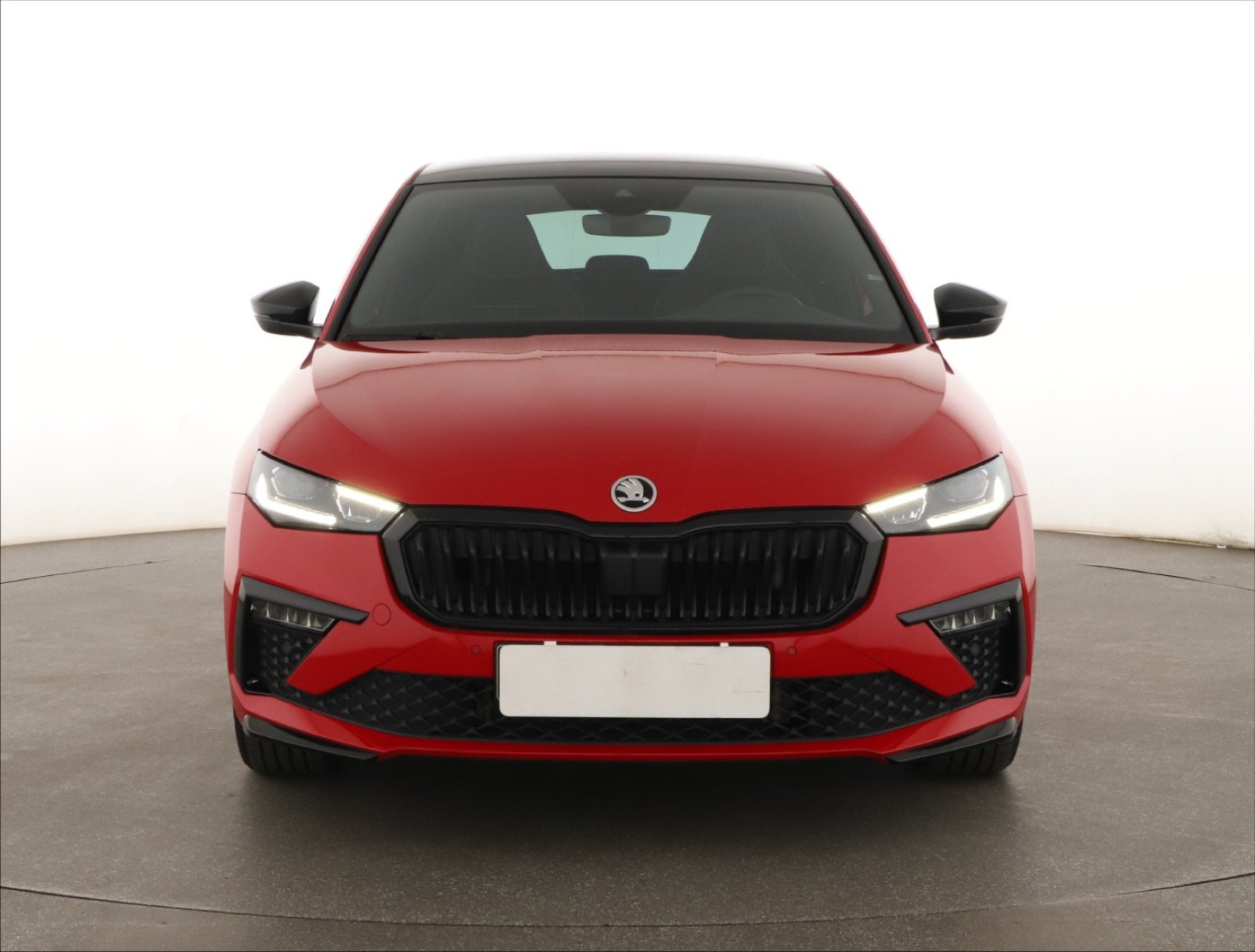 Škoda Scala - 2025