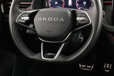 Škoda Scala - 2025