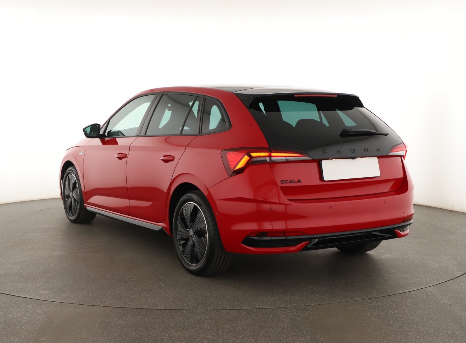 Škoda Scala - 2025