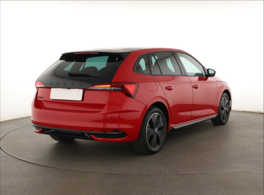 Škoda Scala - 2025