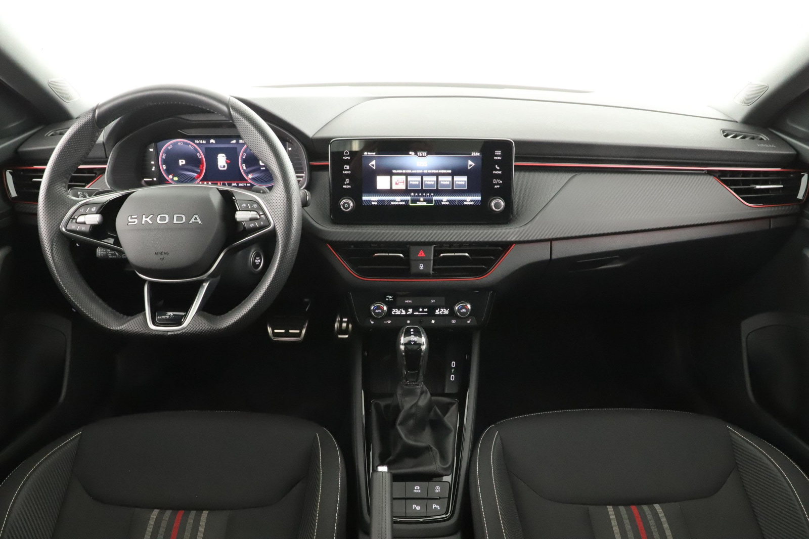 Škoda Scala - 2025