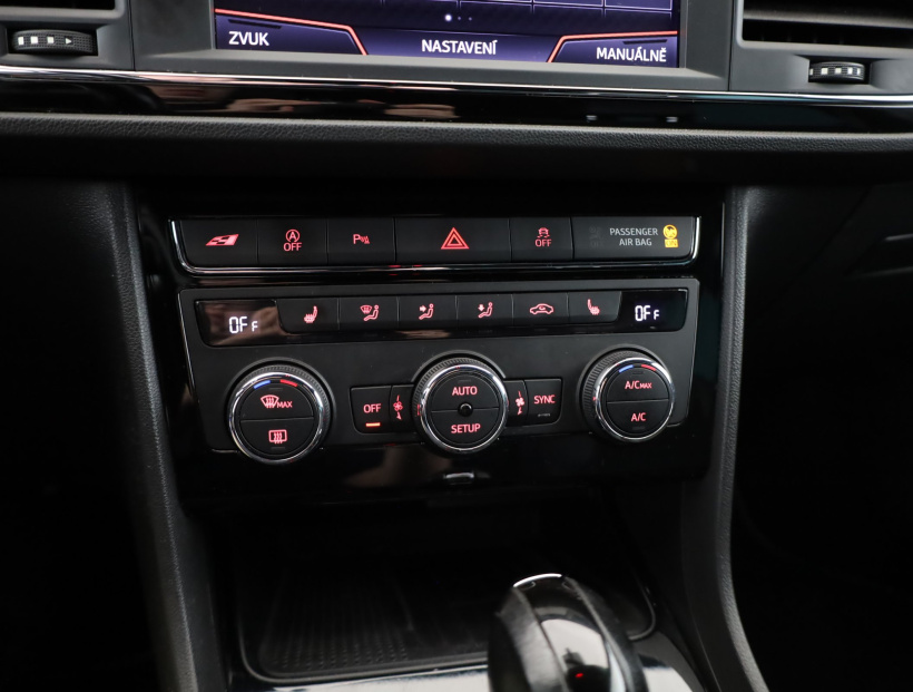 Seat Leon, 2017