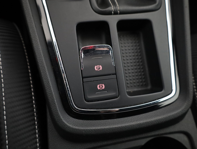 Seat Leon, 2017