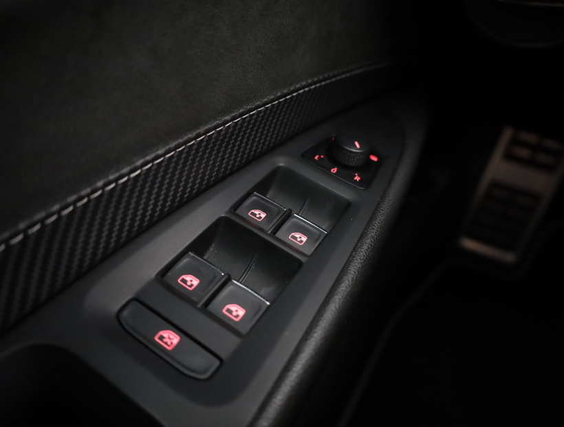 Seat Leon, 2017