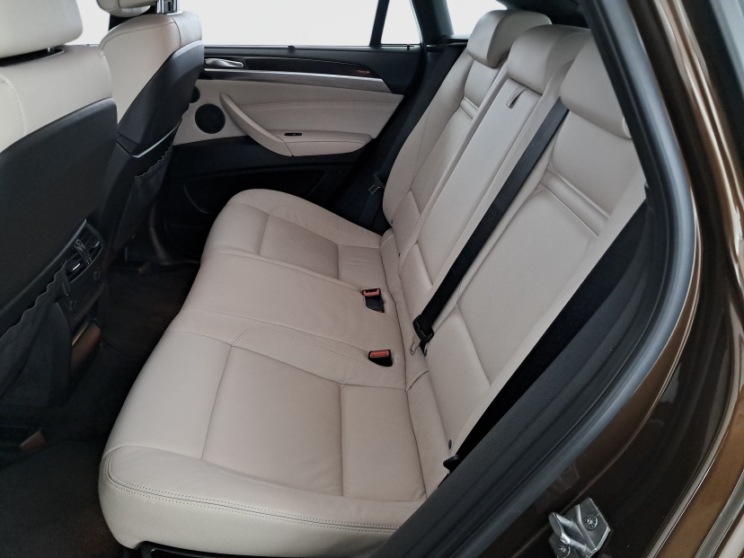 BMW X6, 2014