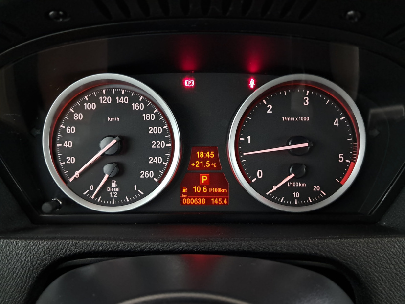 BMW X6, 2014