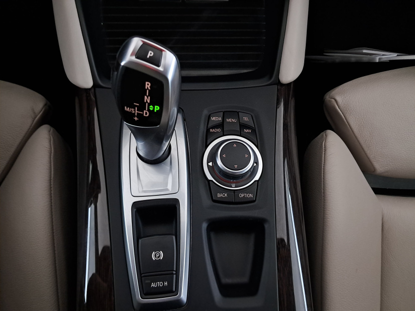 BMW X6, 2014