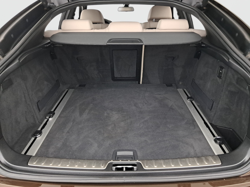 BMW X6, 2014