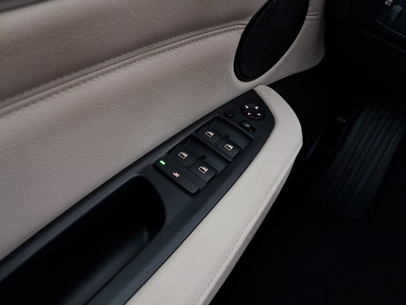 BMW X6, 2014